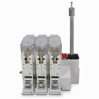 Chave Seccionadora Rotativa Hglr 160a | Porta Fusível Nh00